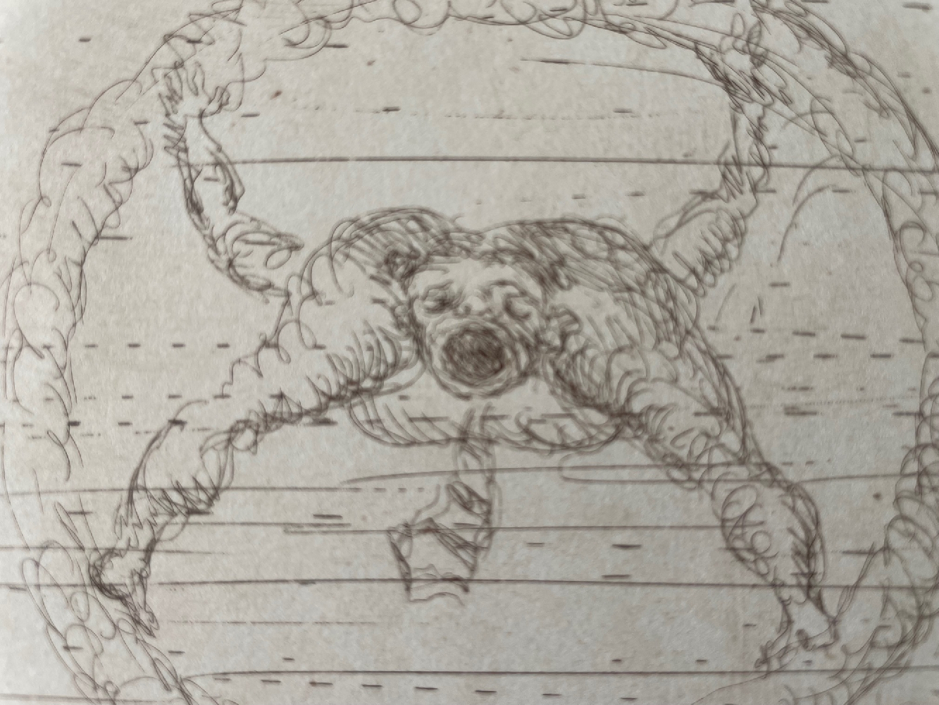 Янкилевский Владимир Борисович. Колесо