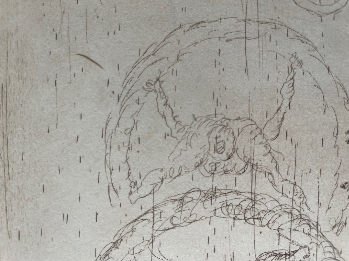 Янкилевский Владимир Борисович. Колесо