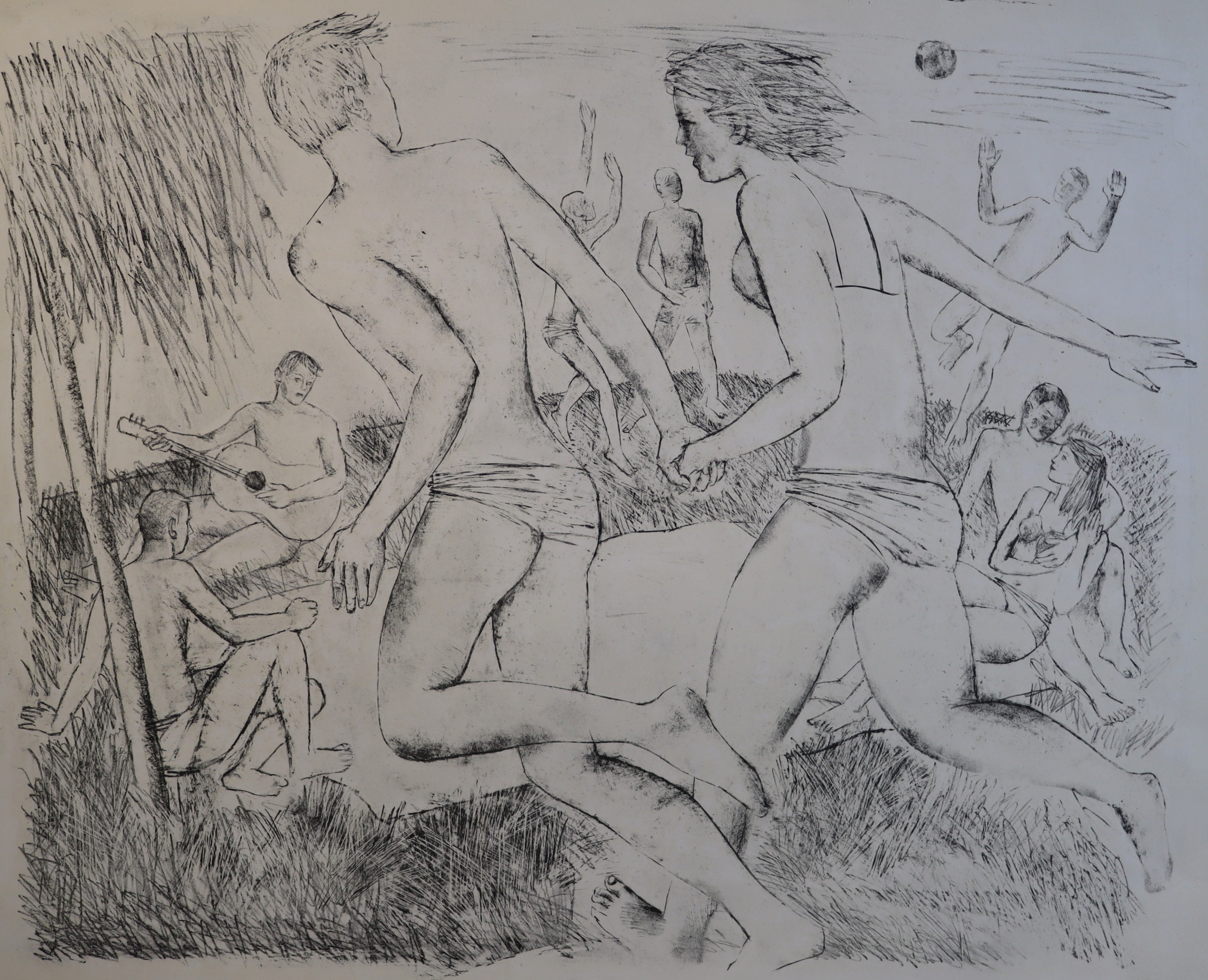 Назаров Константин Борисович. Солнечная полянка