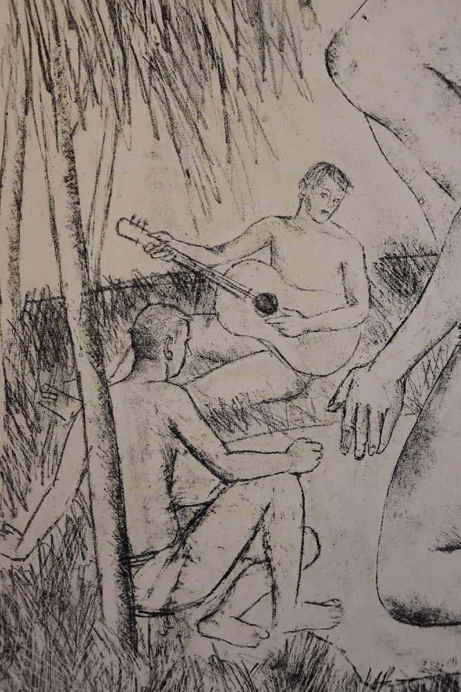 Назаров Константин Борисович. Солнечная полянка