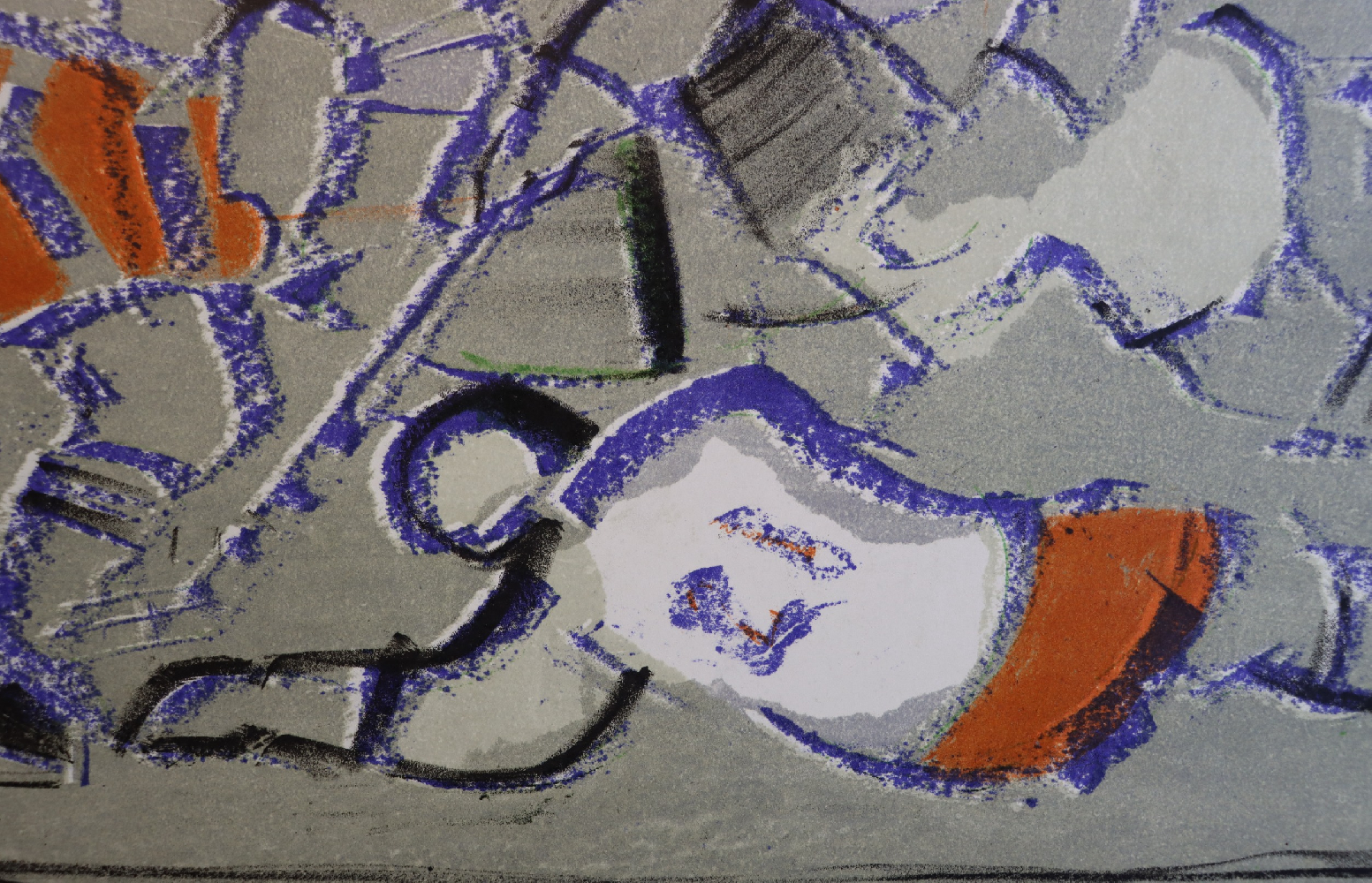 Матюх Вера Фёдоровна. Хоккей