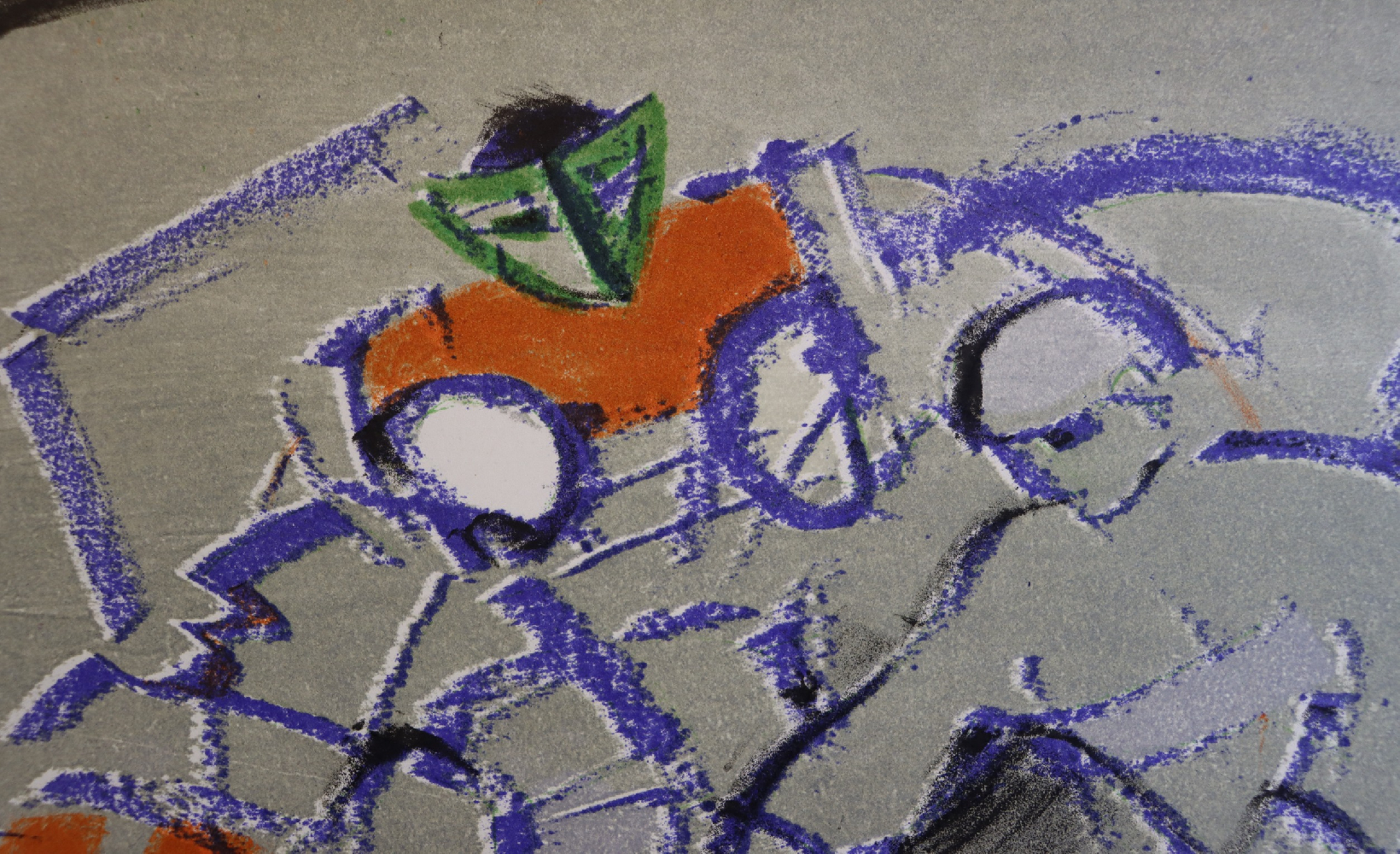 Матюх Вера Фёдоровна. Хоккей