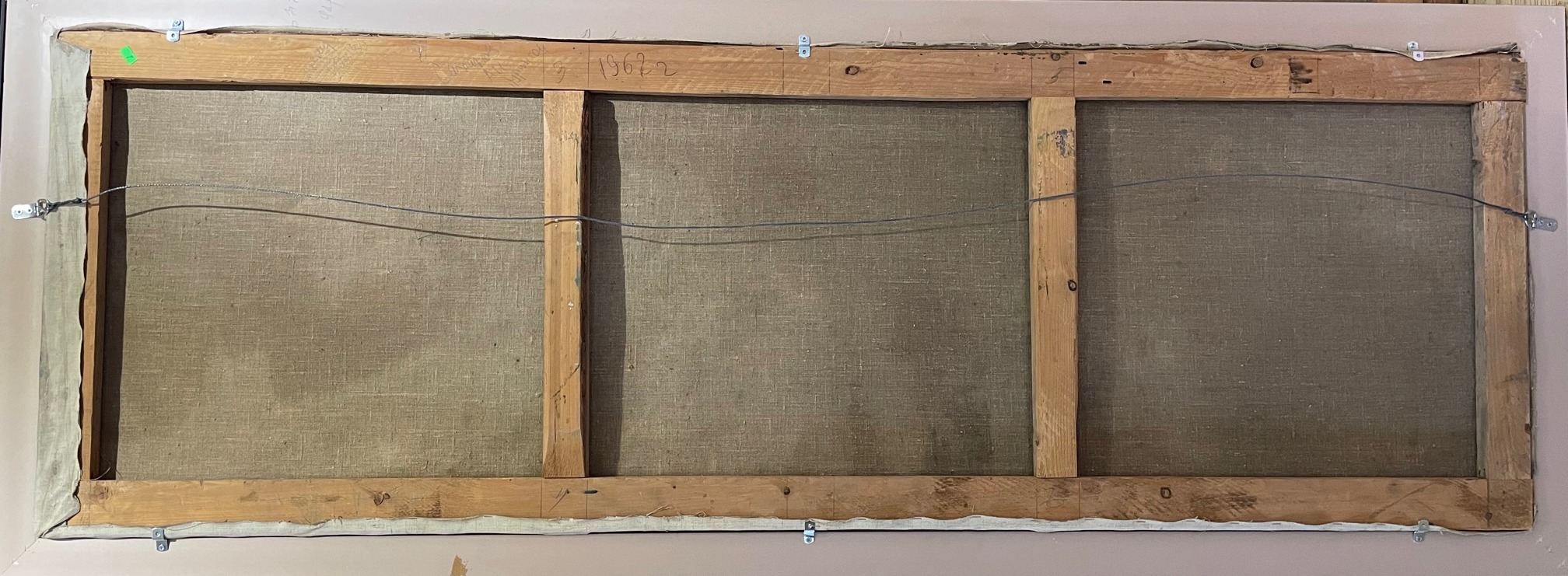 Оборот. Саханов Александр Иванович. Ишимбай