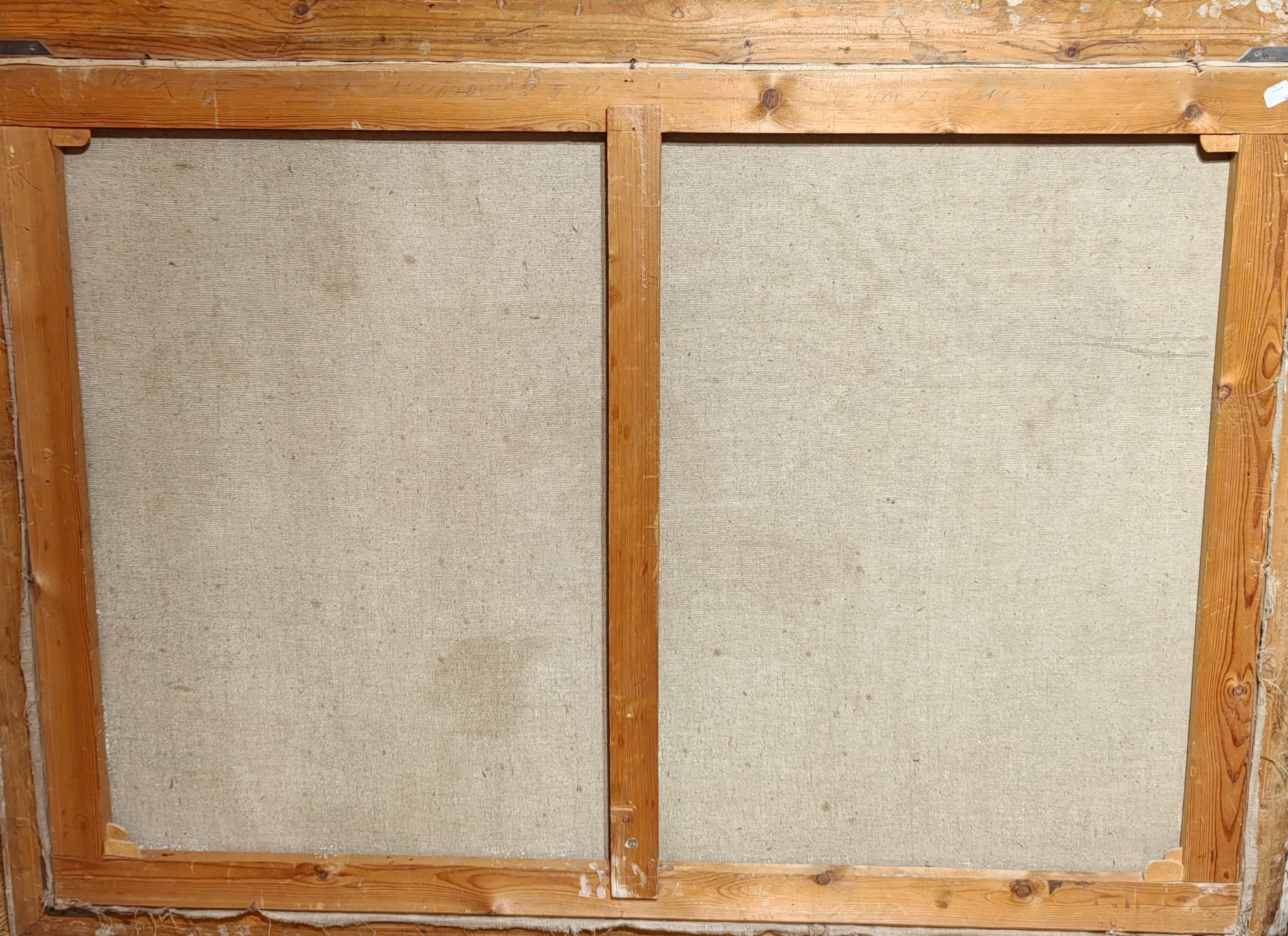 Оборот. Митюшев Пантелеймон Михайлович. Лампочка Ильича