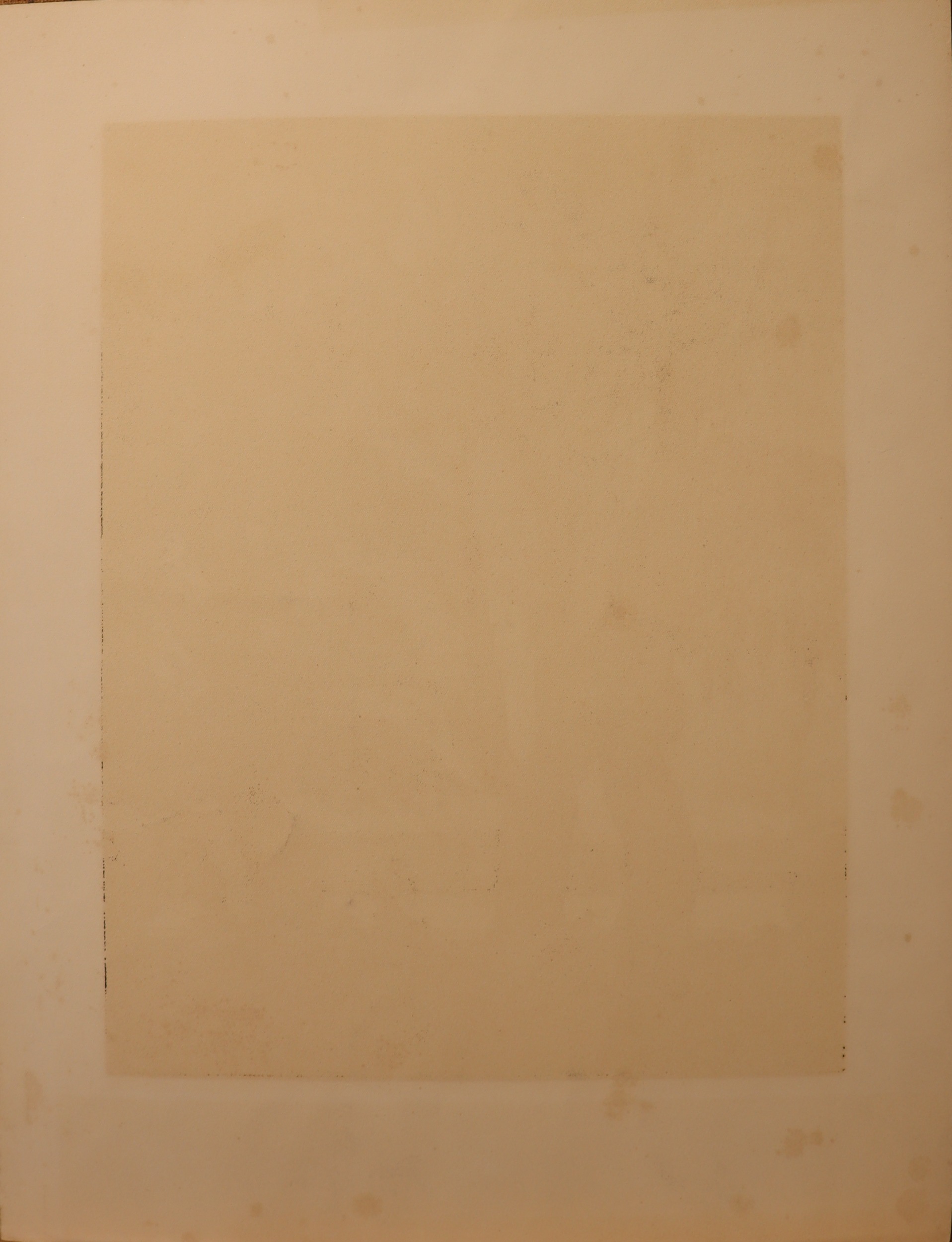 Оборот. Ванеев Петр Иванович. Ленинград. Белая ночь