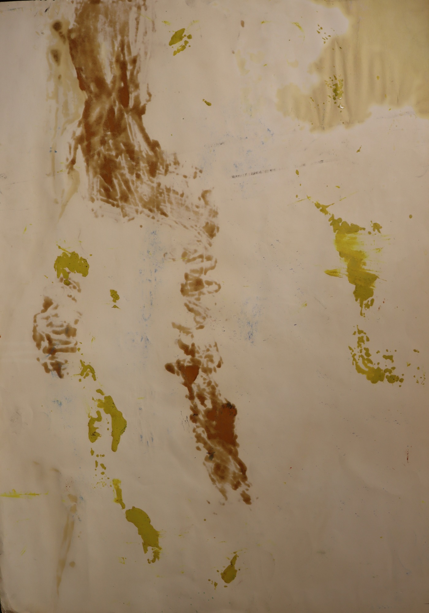 Оборот. Сомов Владимир Александрович. Женщина. 3