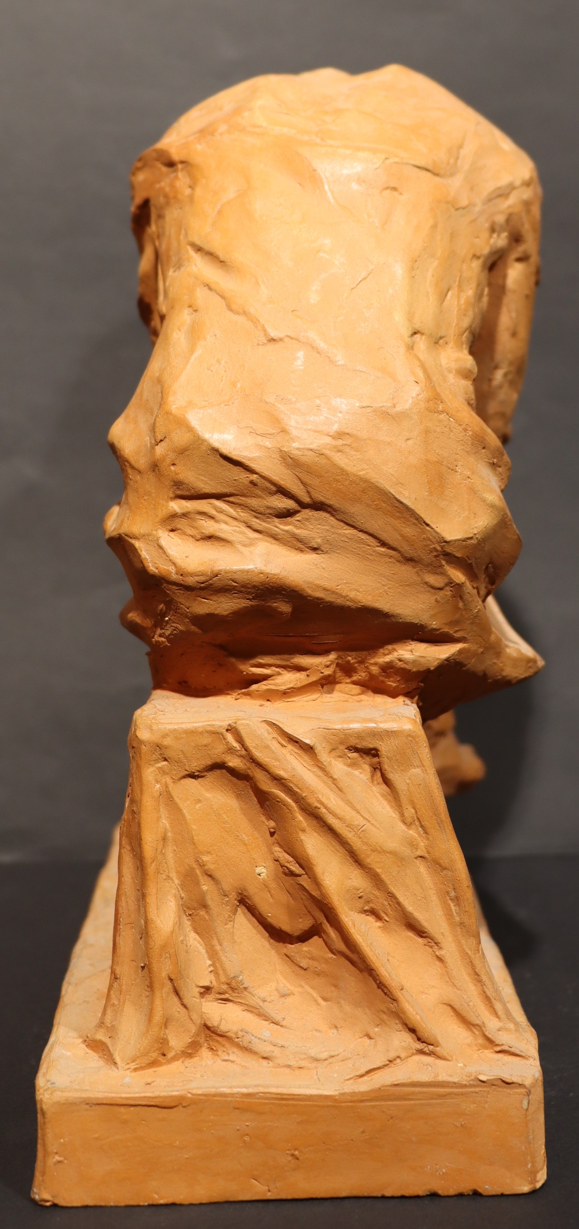 Оборот. Соловьёв Александр Иванович. После операции