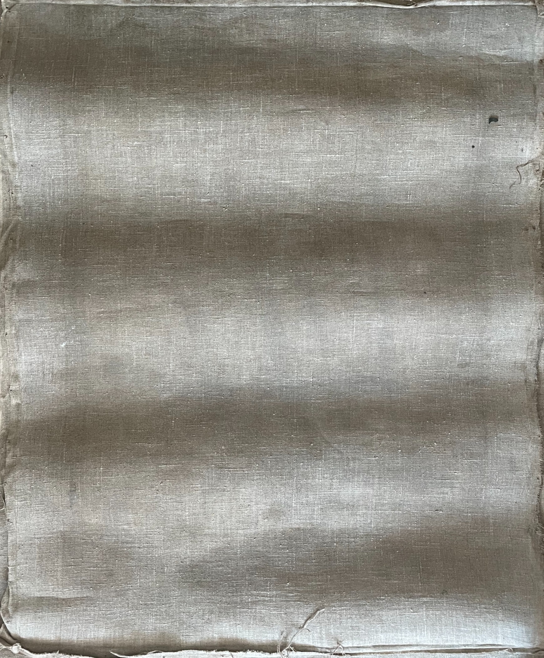 Оборот. Орлов Сергей Михайлович. Портрет жены