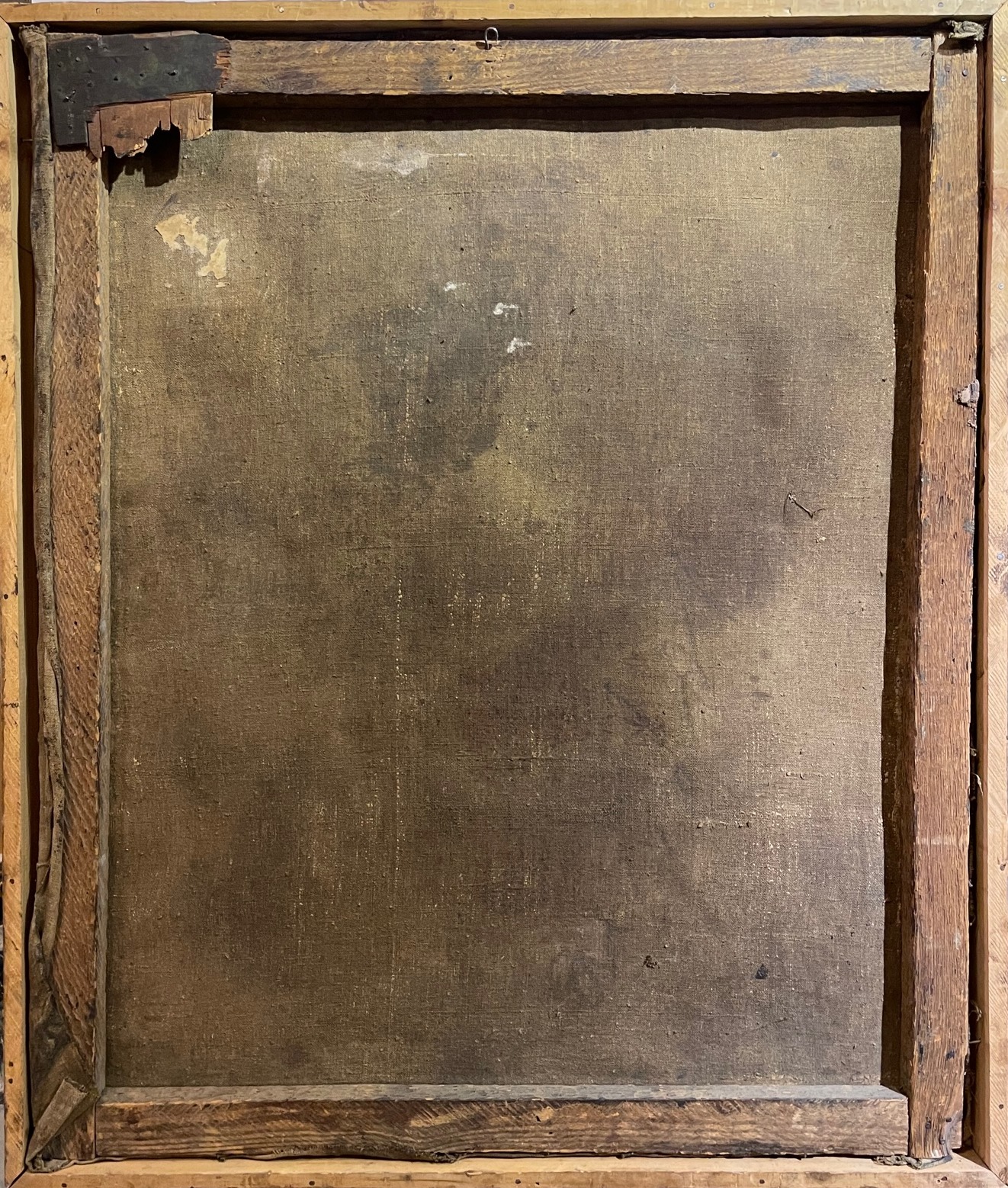 Оборот. Ситников Василий Яковлевич. В раздумьях