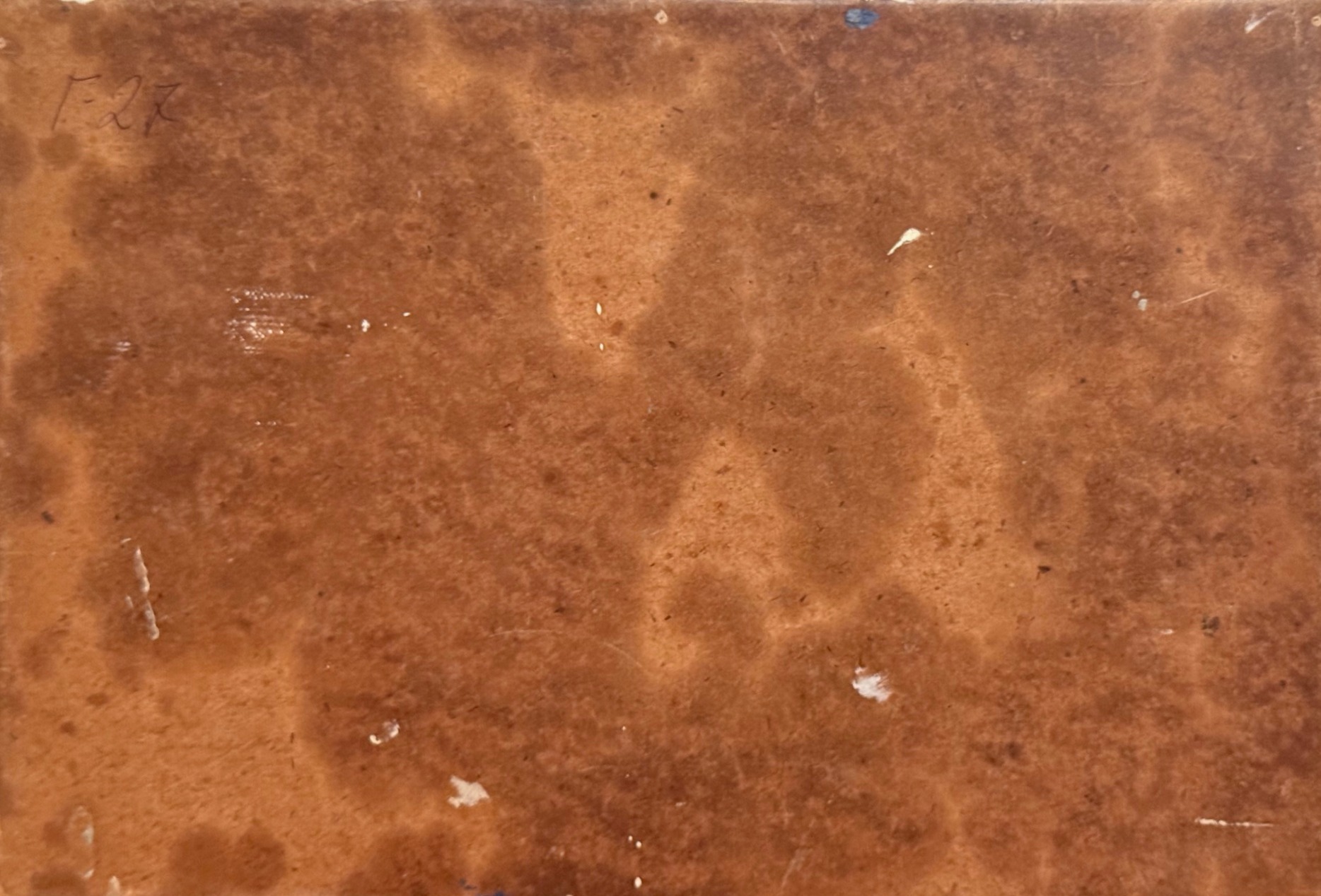 Оборот. Котов Николай Георгиевич. Бархан