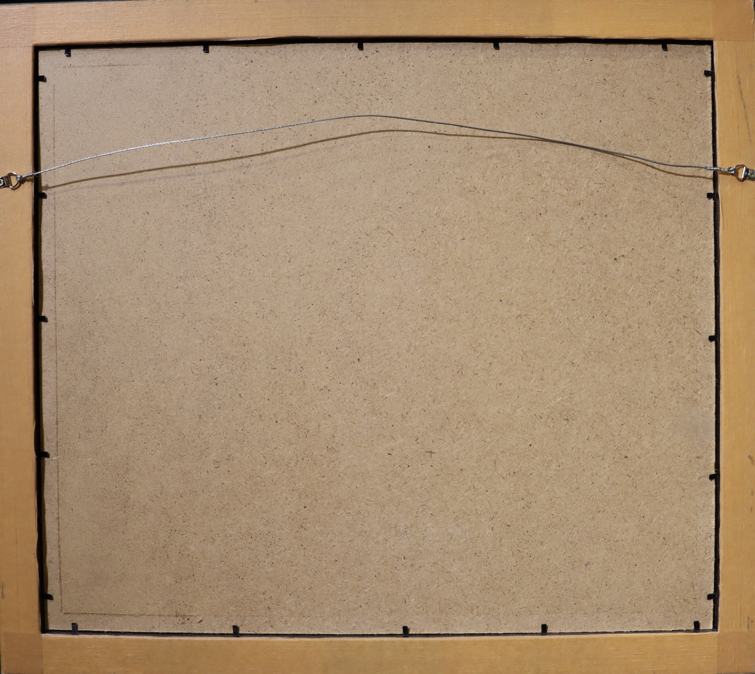 Оборот. Краснопевцев Дмитрий Михайлович. Раковина гребешка