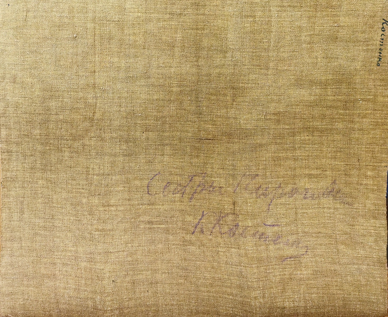 Оборот. Костенко Константин Евтихиевич. Сестры Пироговы