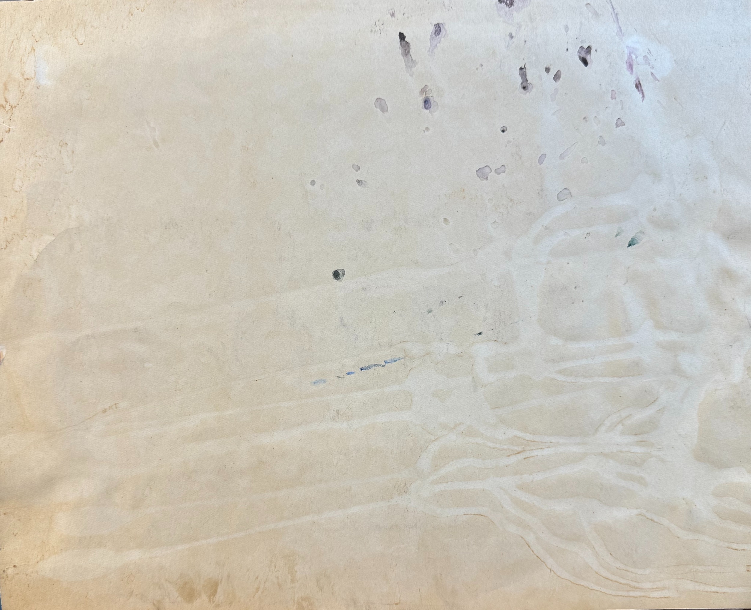 Оборот. Храпак Георгий Васильевич. Ленинградская набережная