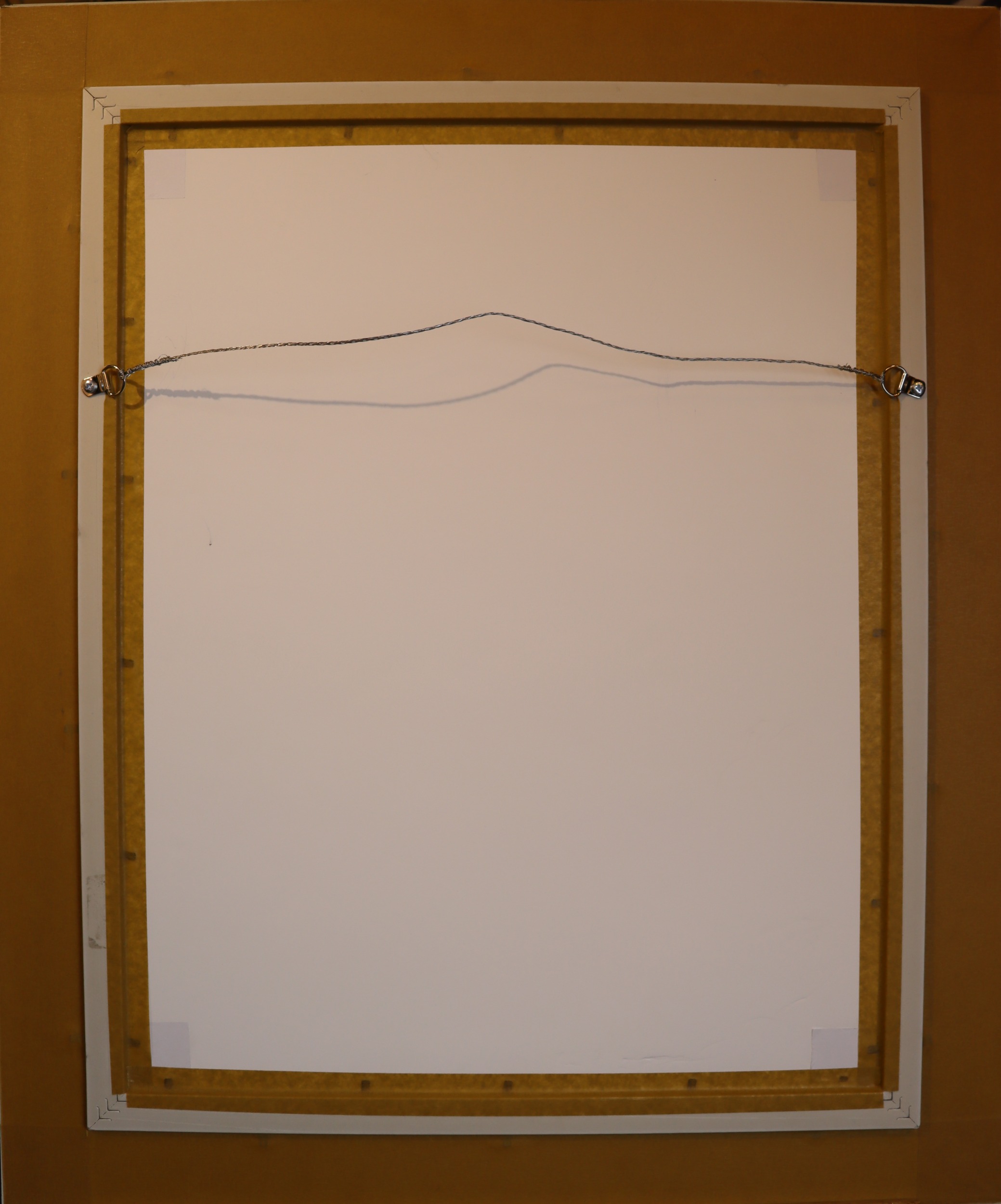 Оборот. Матушевский Юрий Владимирович. Медресе Чор-Минор. Бухара