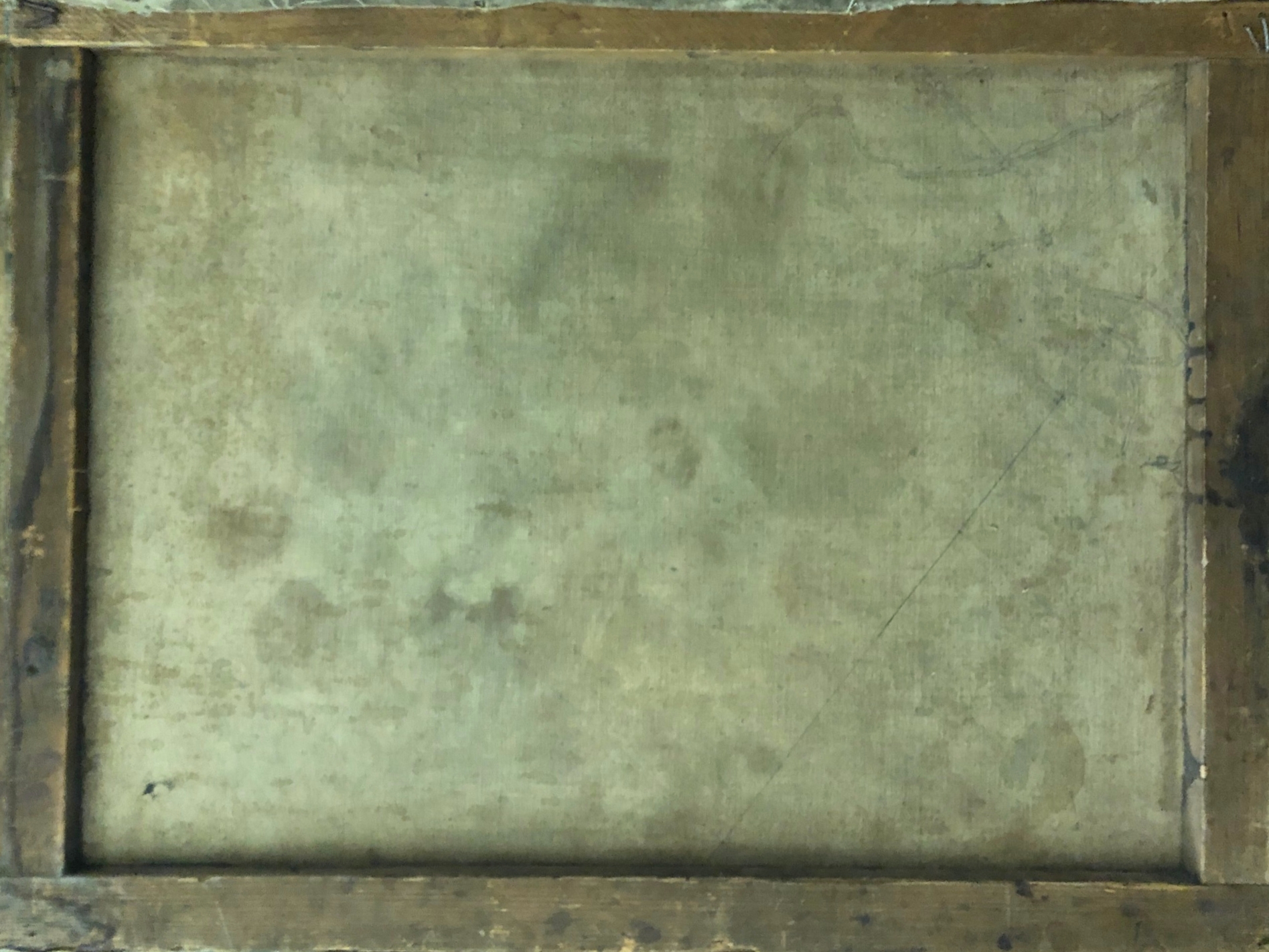 Оборот. Яновская Ольга Дмитриевна. Швейное производство.