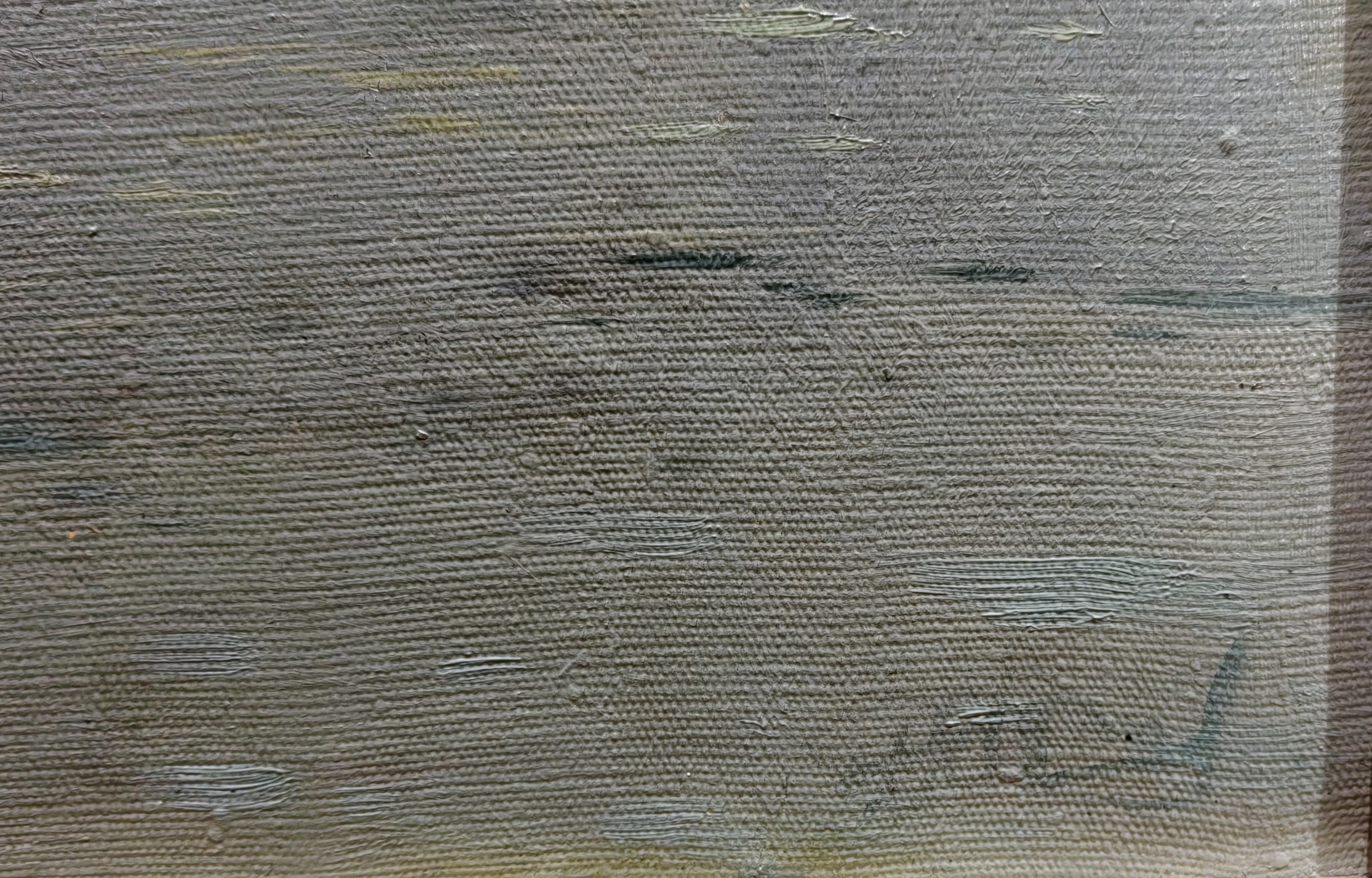 Подпись. Чурин Андрей Александрович. Вечер на Волге