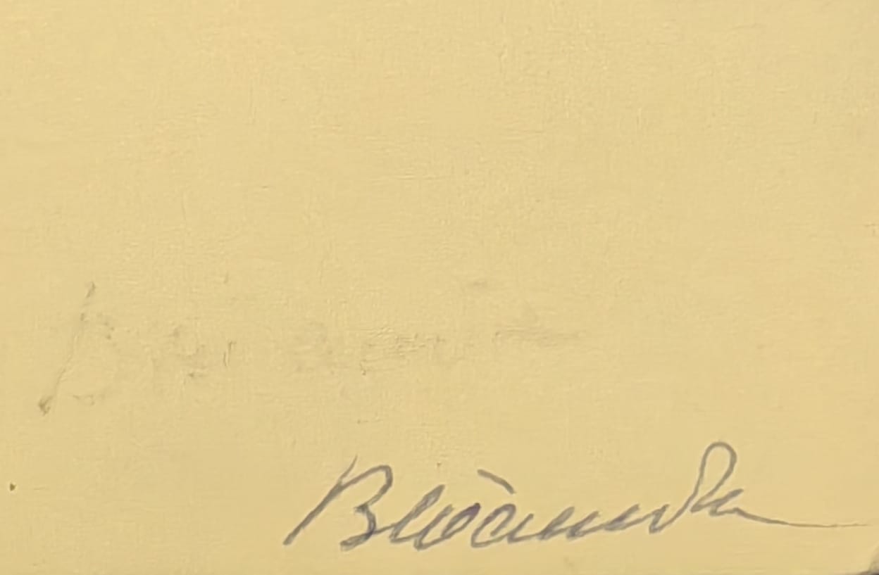 Подпись. Тамби Владимир Александрович. Ледокол-паром