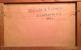 Оборот. Харитонов Александр Васильевич. Бегство в Египет.