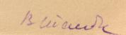 Подпись. Тамби Владимир Александрович. Грузовой пароход